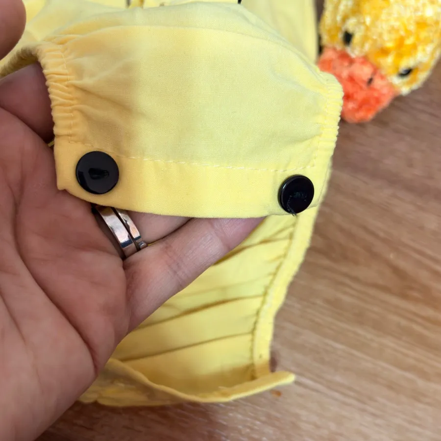 بادی پیراهنی