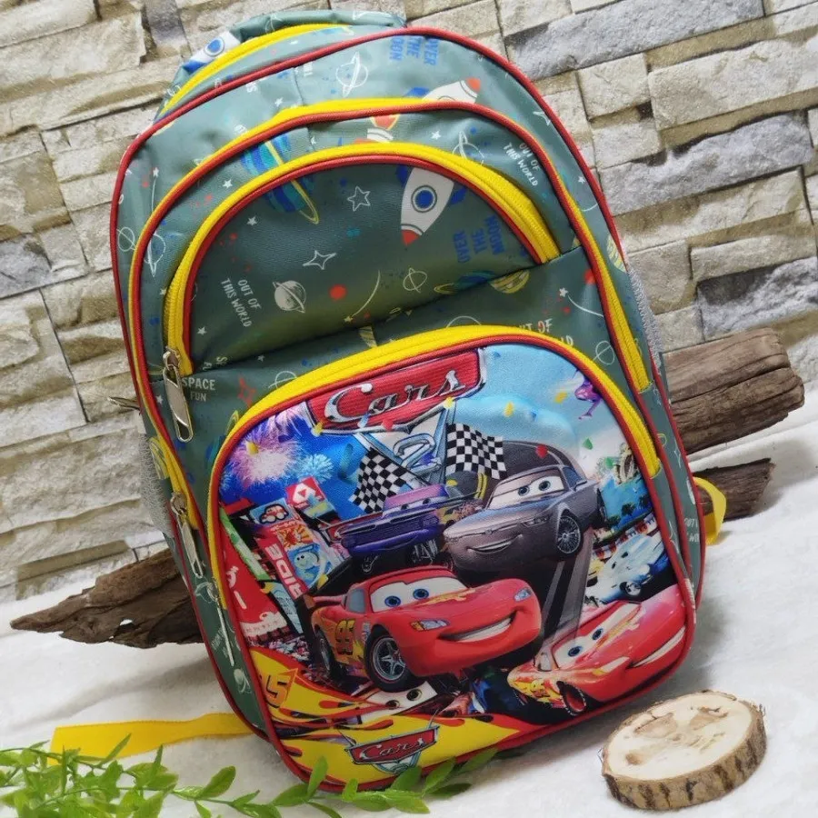 کوله پشتی بچه گانه