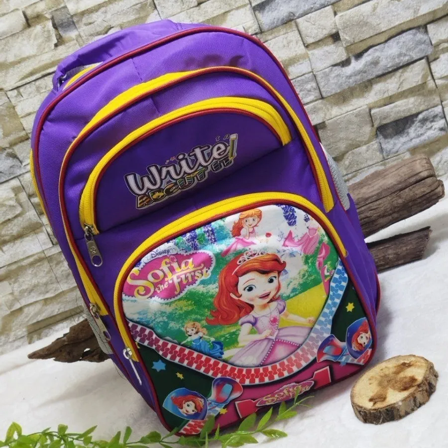 کوله پشتی بچه گانه