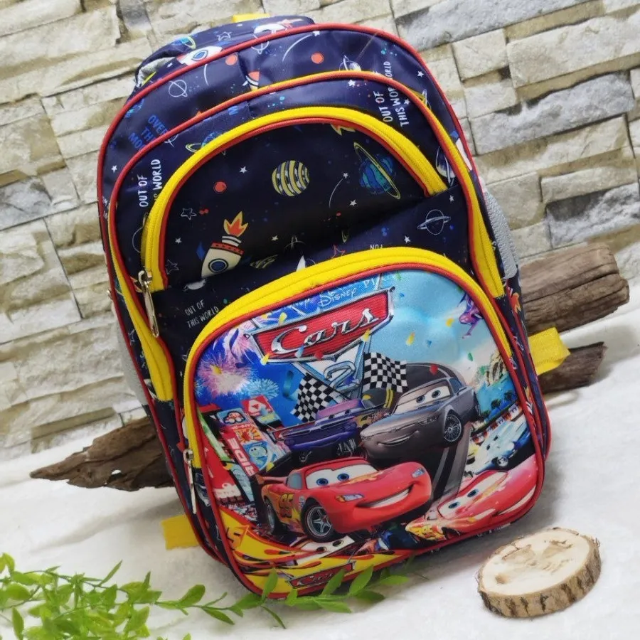 کوله پشتی بچه گانه