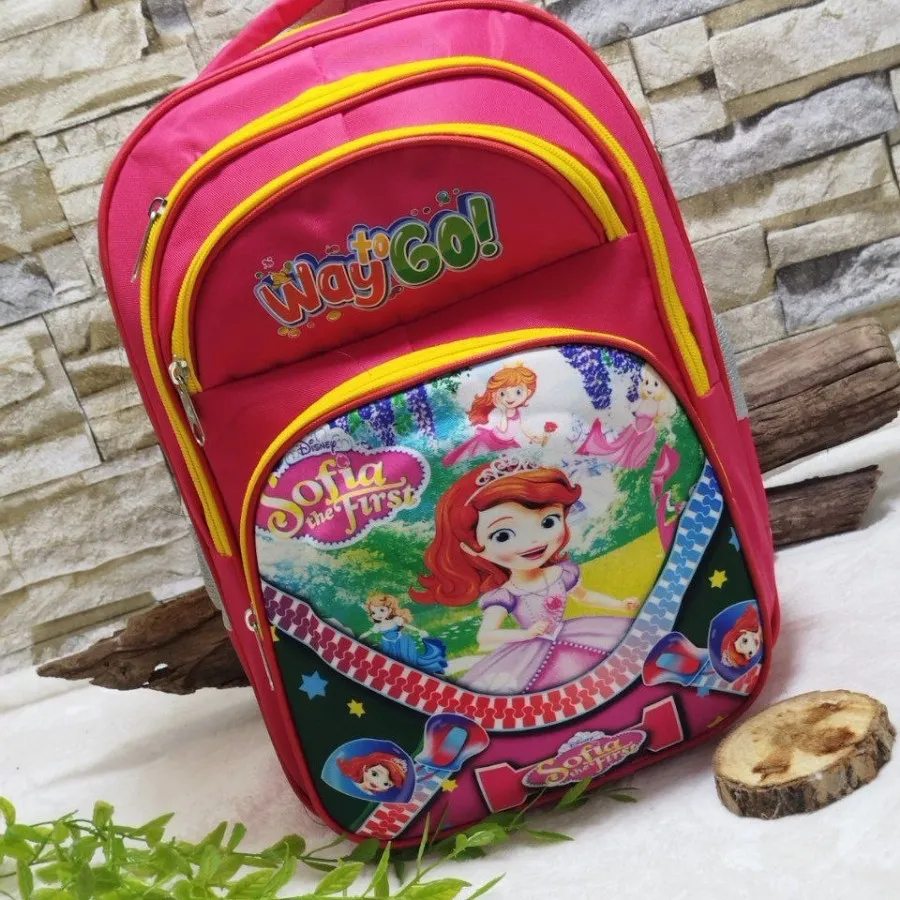 کوله پشتی بچه گانه