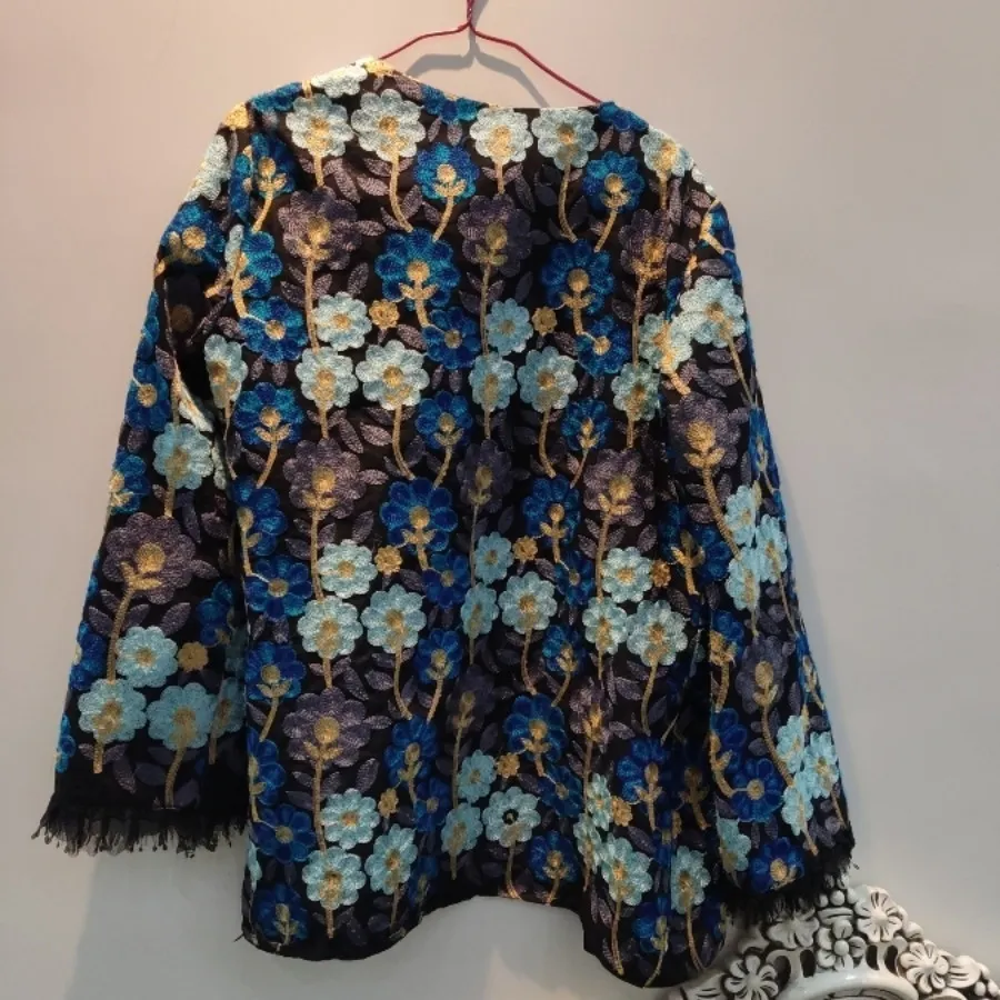 کت سوزن دوزی