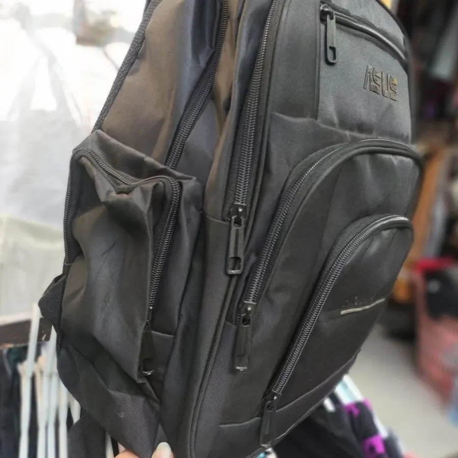 کوله پشتی اورجینال