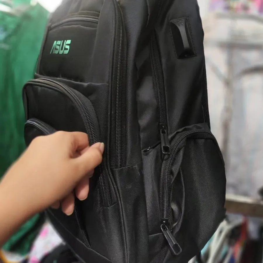 کوله پشتی اورجینال