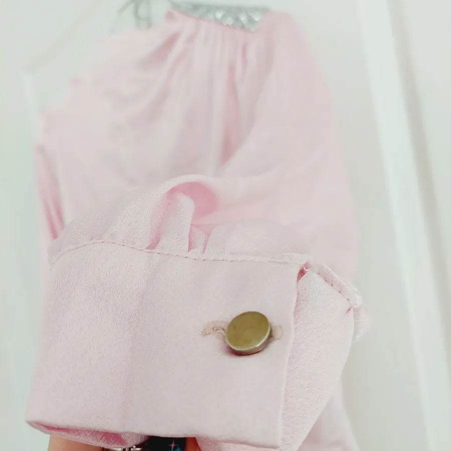 شومیز ساتن مجلسی