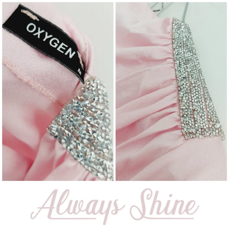 شومیز ساتن مجلسی