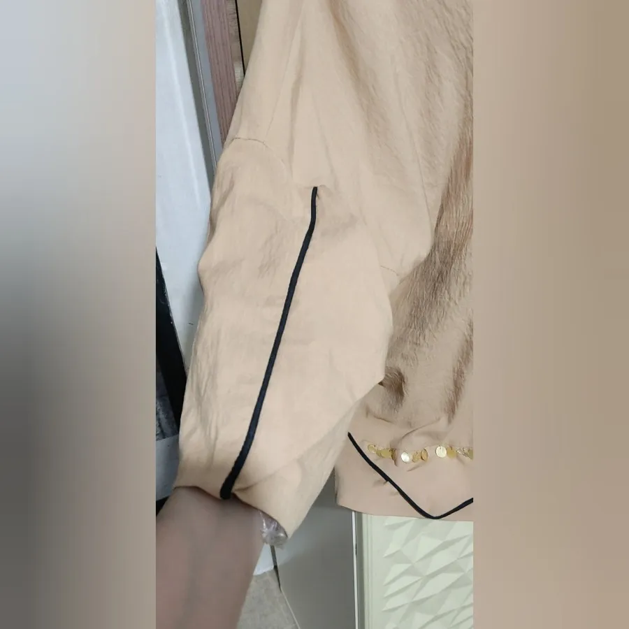 ست مانتو و شلوار