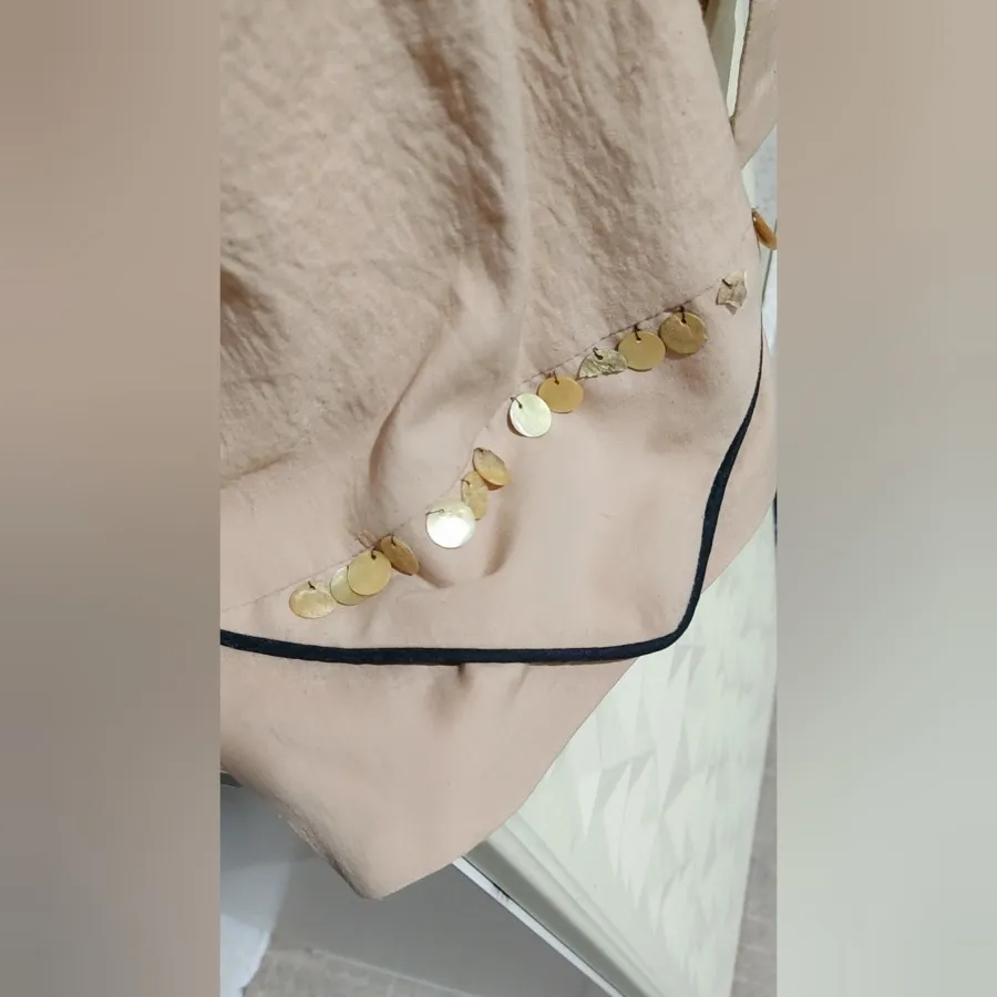 ست مانتو و شلوار