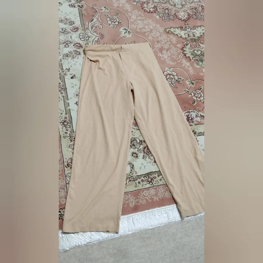 ست مانتو و شلوار