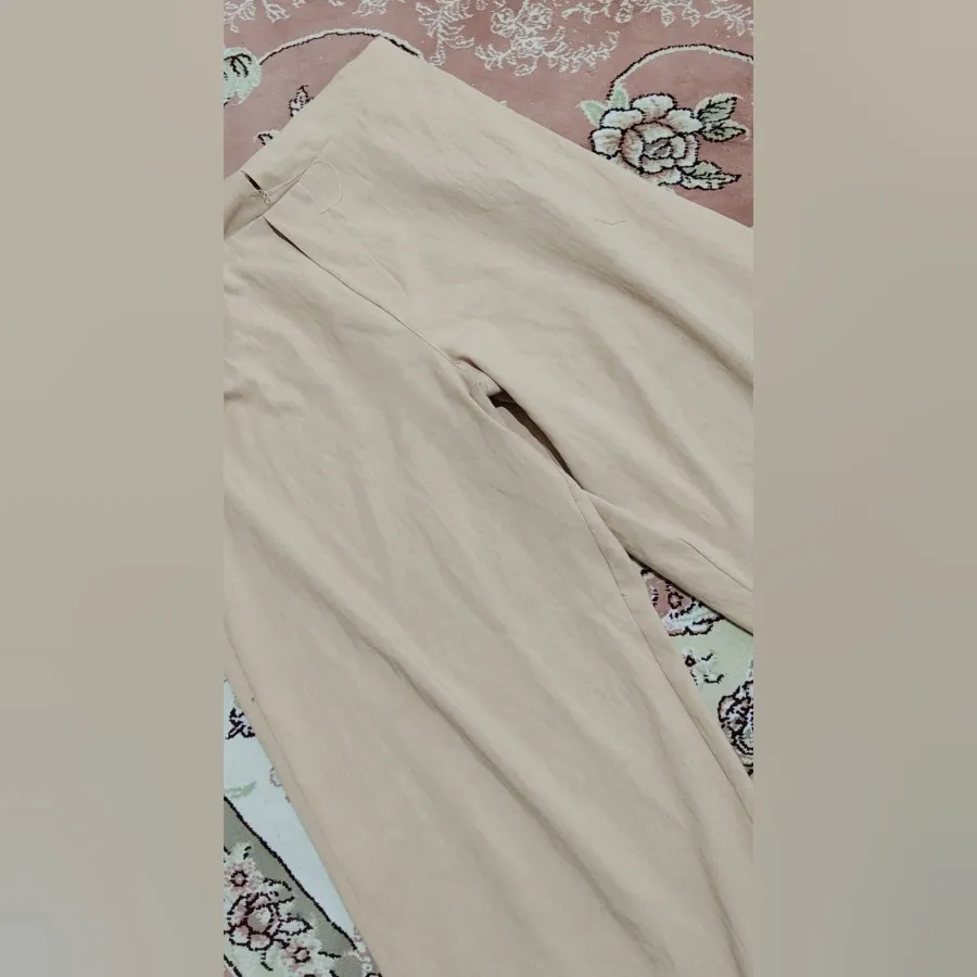 ست مانتو و شلوار