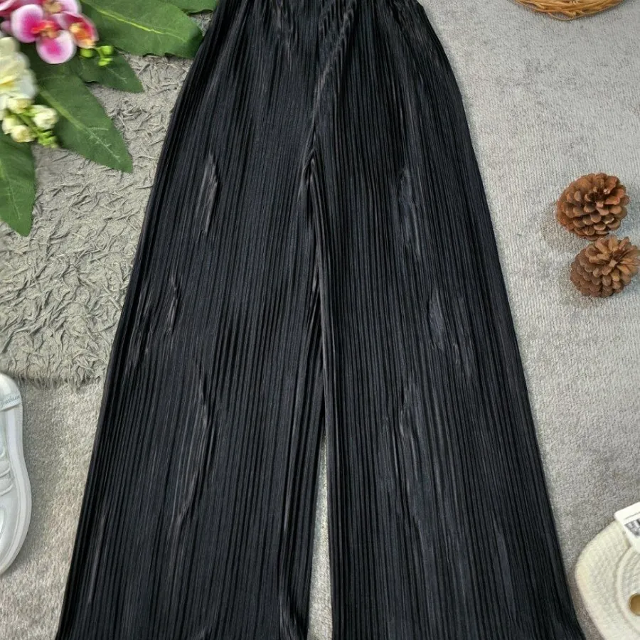 شلوار پلیسه ای