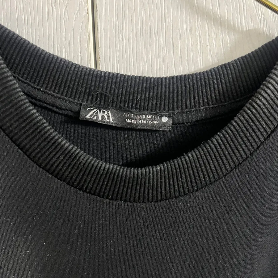 دورس برند زارا