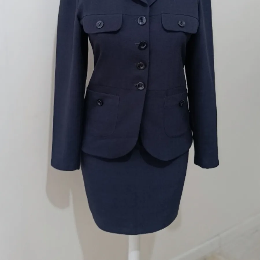 کت و دامن اسپرت