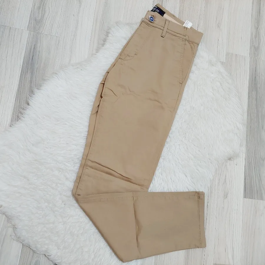 شلوار کتون شیک