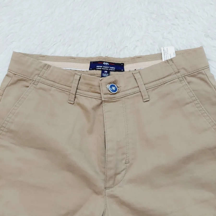 شلوار کتون شیک