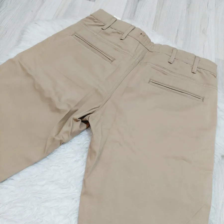 شلوار کتون شیک