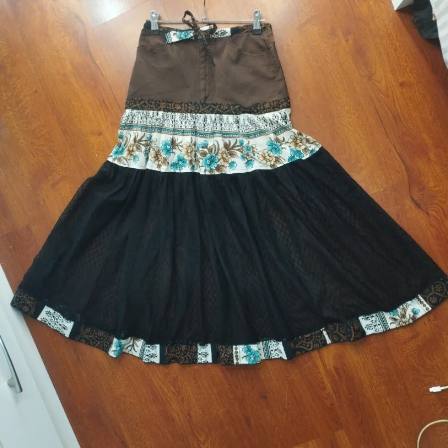 دامن بلند مجلسی