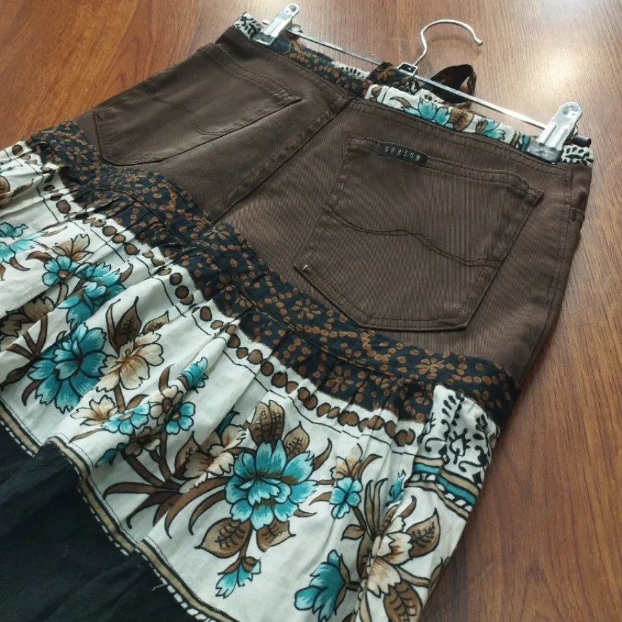 دامن بلند مجلسی