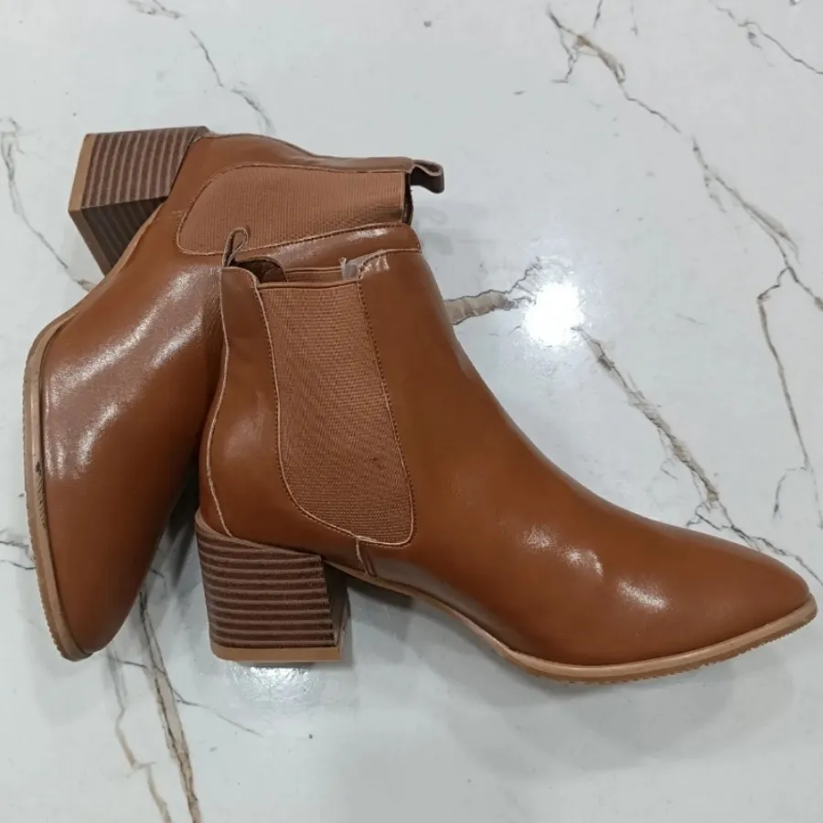 بوت زنانه اورجینال