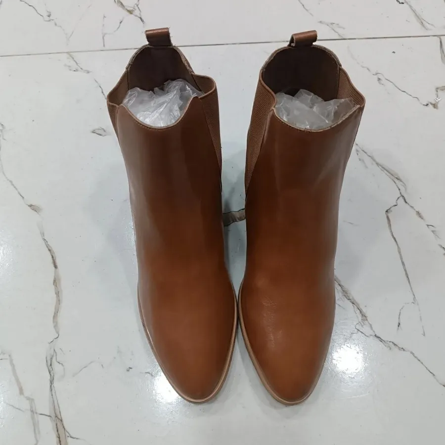 بوت زنانه اورجینال