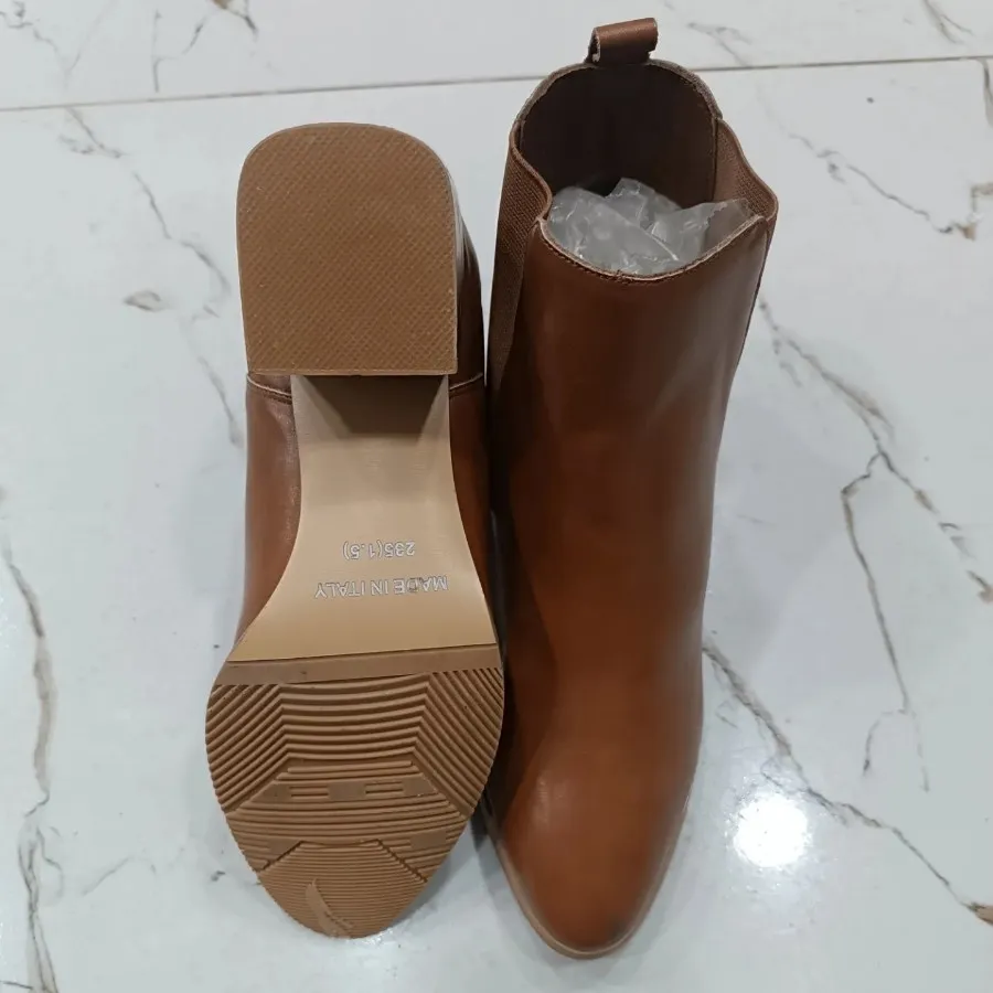 بوت زنانه اورجینال