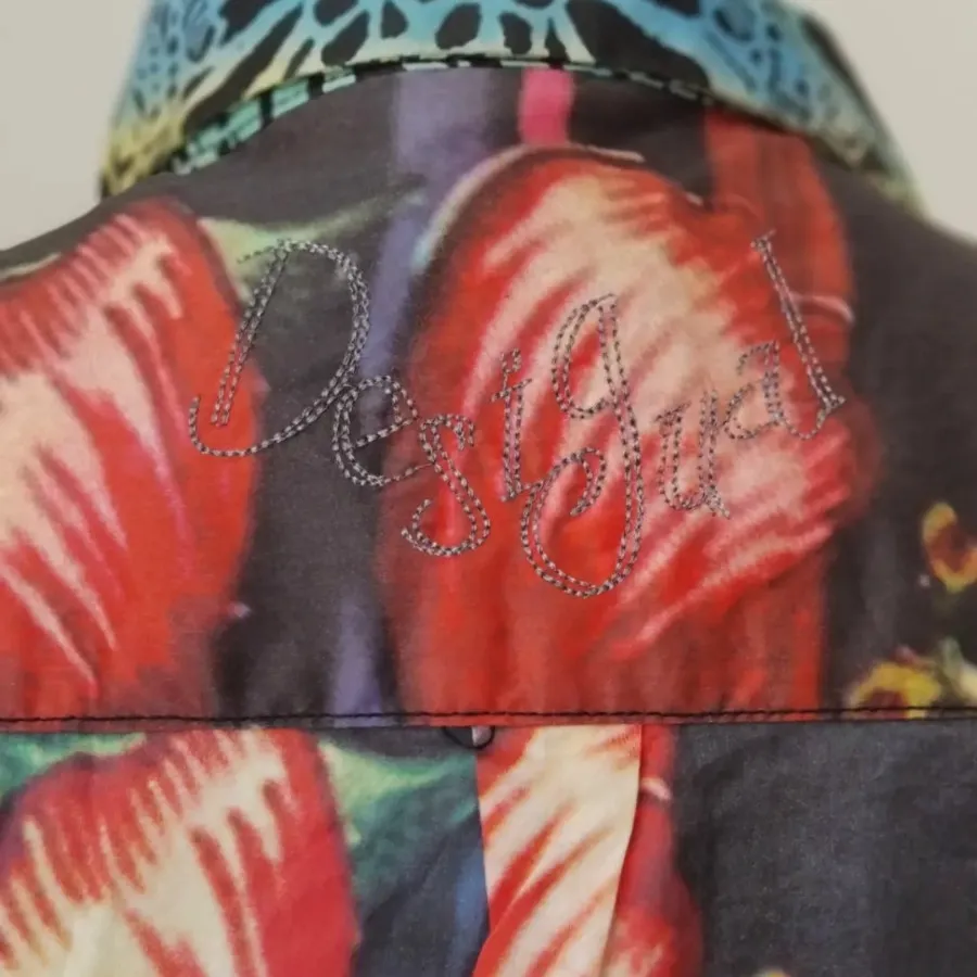 مانتو نخی دزیگوال