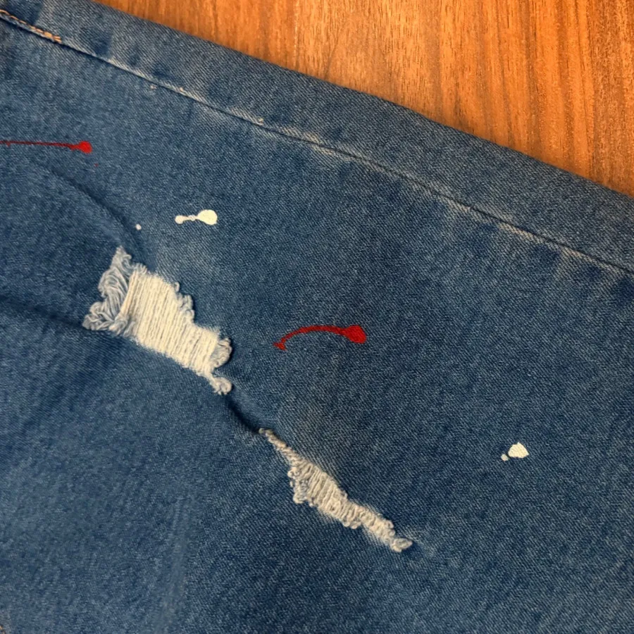 ست جین زیبا