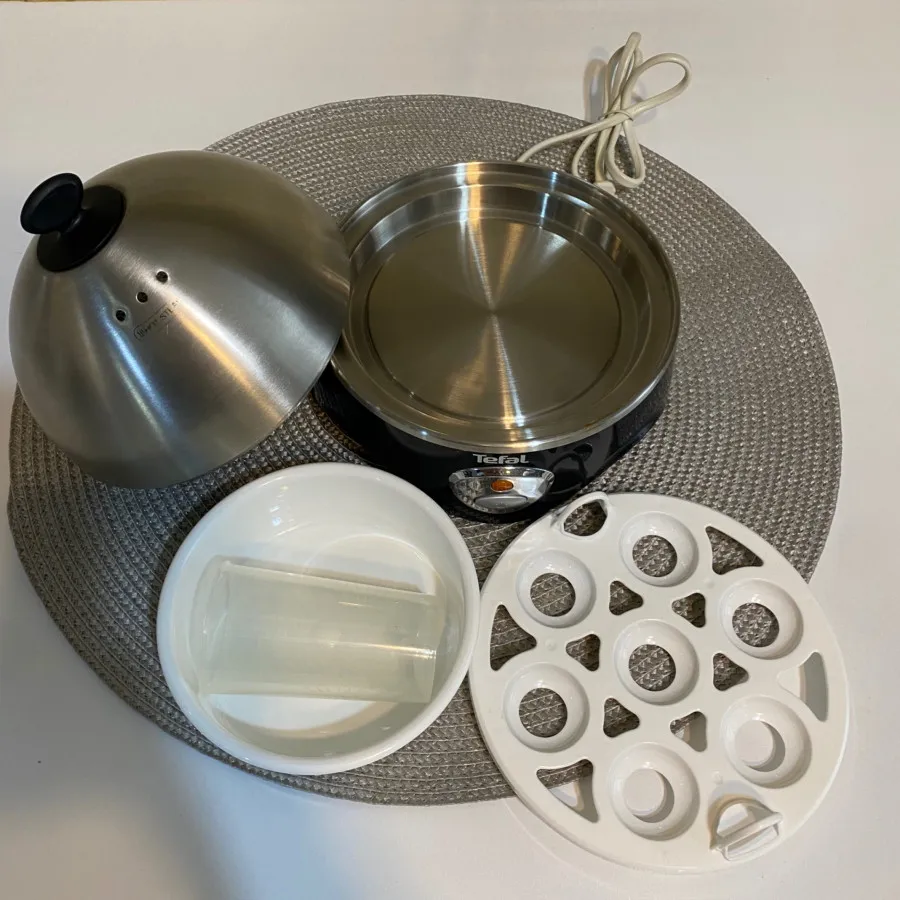 تخم مرغ پز تفال Tefal