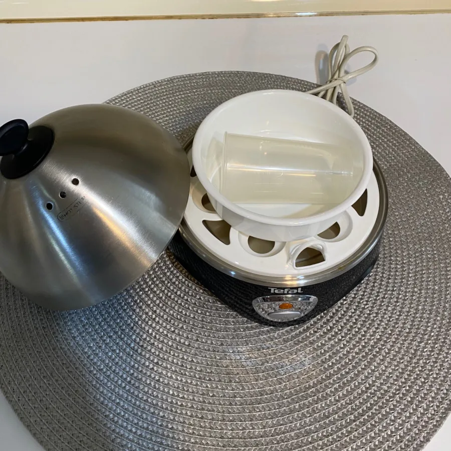 تخم مرغ پز تفال Tefal