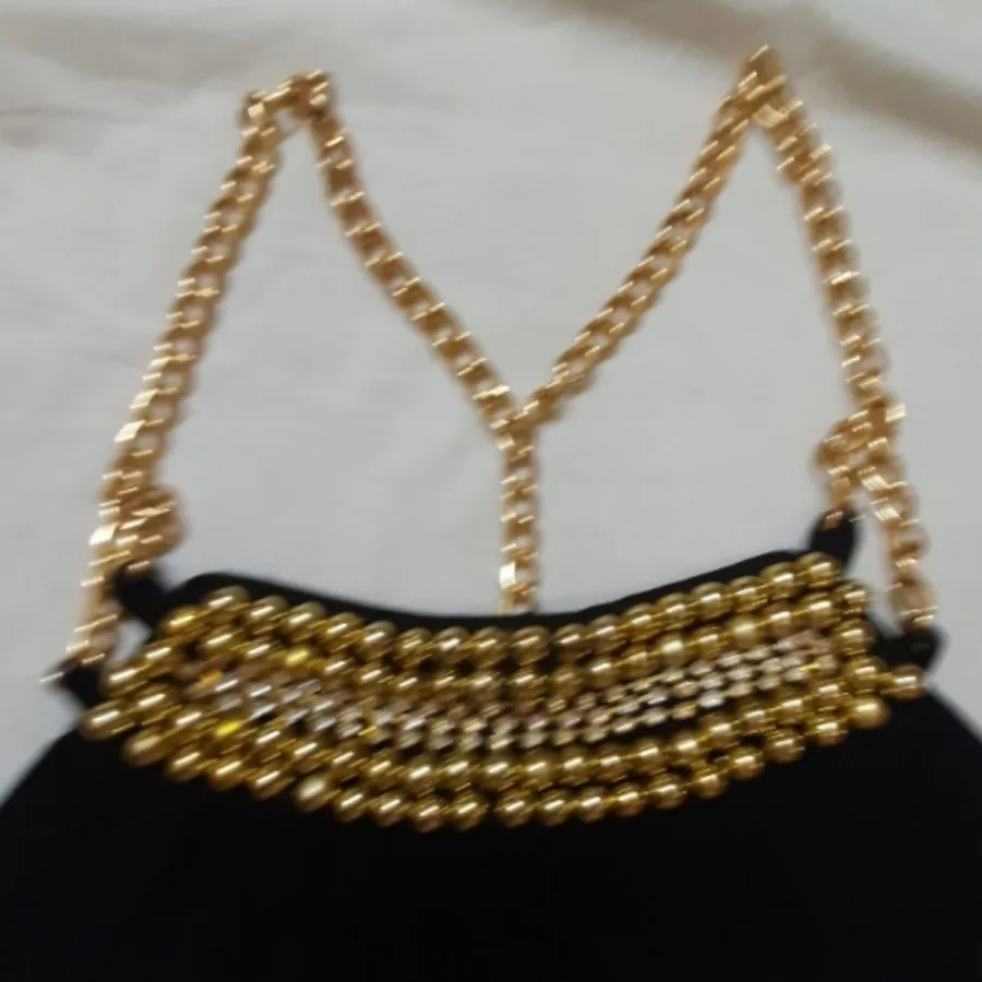 تاپ یفه کار شده طلایی