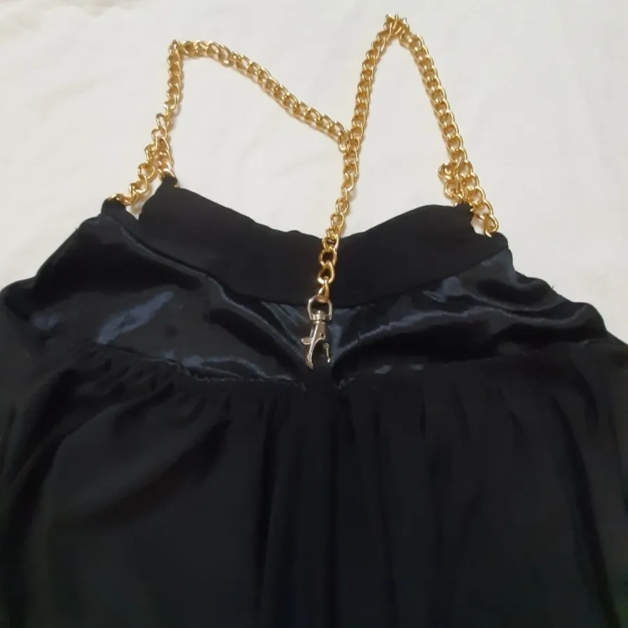 تاپ یفه کار شده طلایی