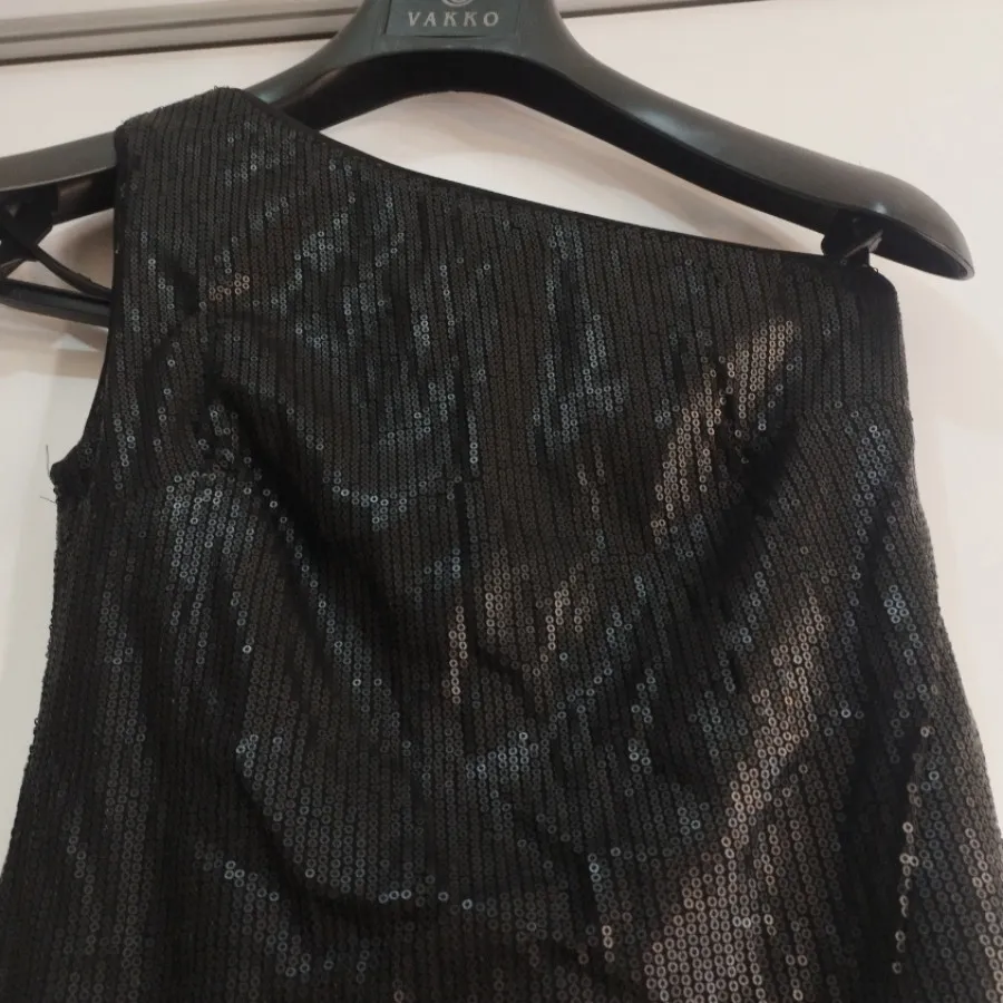 پیراهن مجلسی خارجی