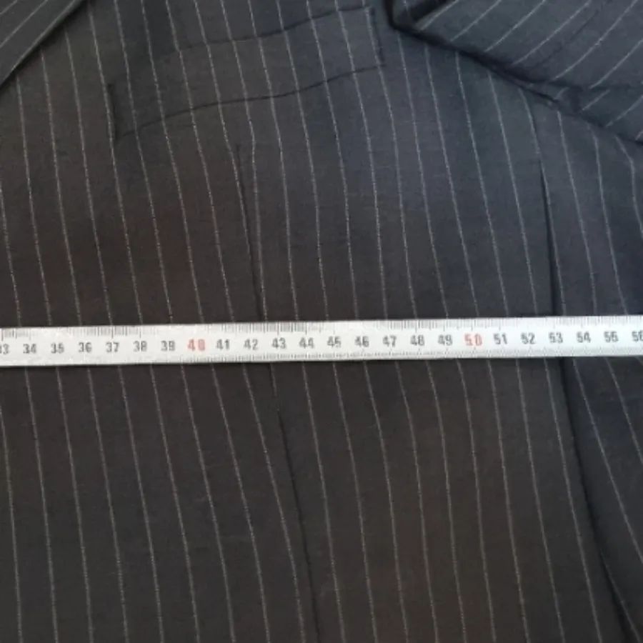 یک دست کت وشلوار وکت تک