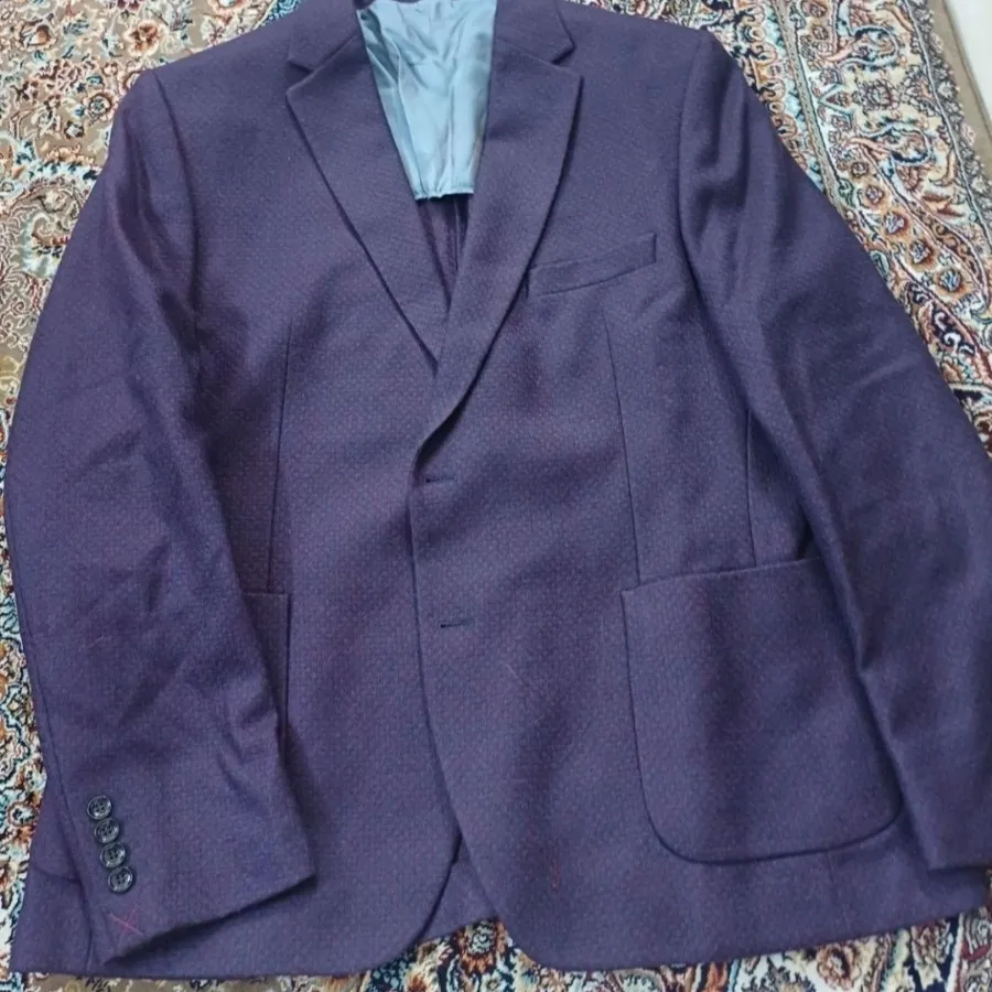 2دست کت وشلوار وکت تک نو