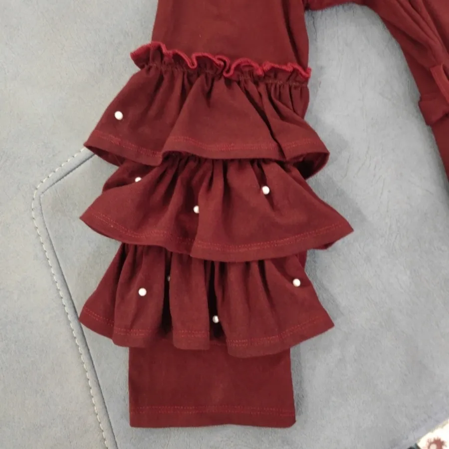 پیراهن مهمانی