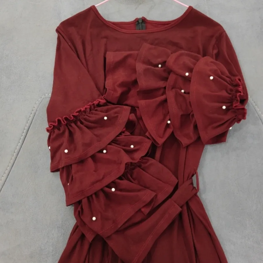 پیراهن مهمانی