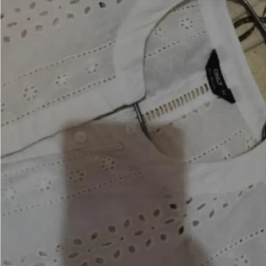 شومیز وارداتی خامه دوزی