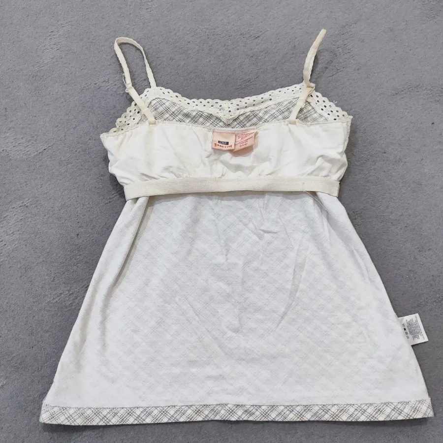 تاپ سوتین دار