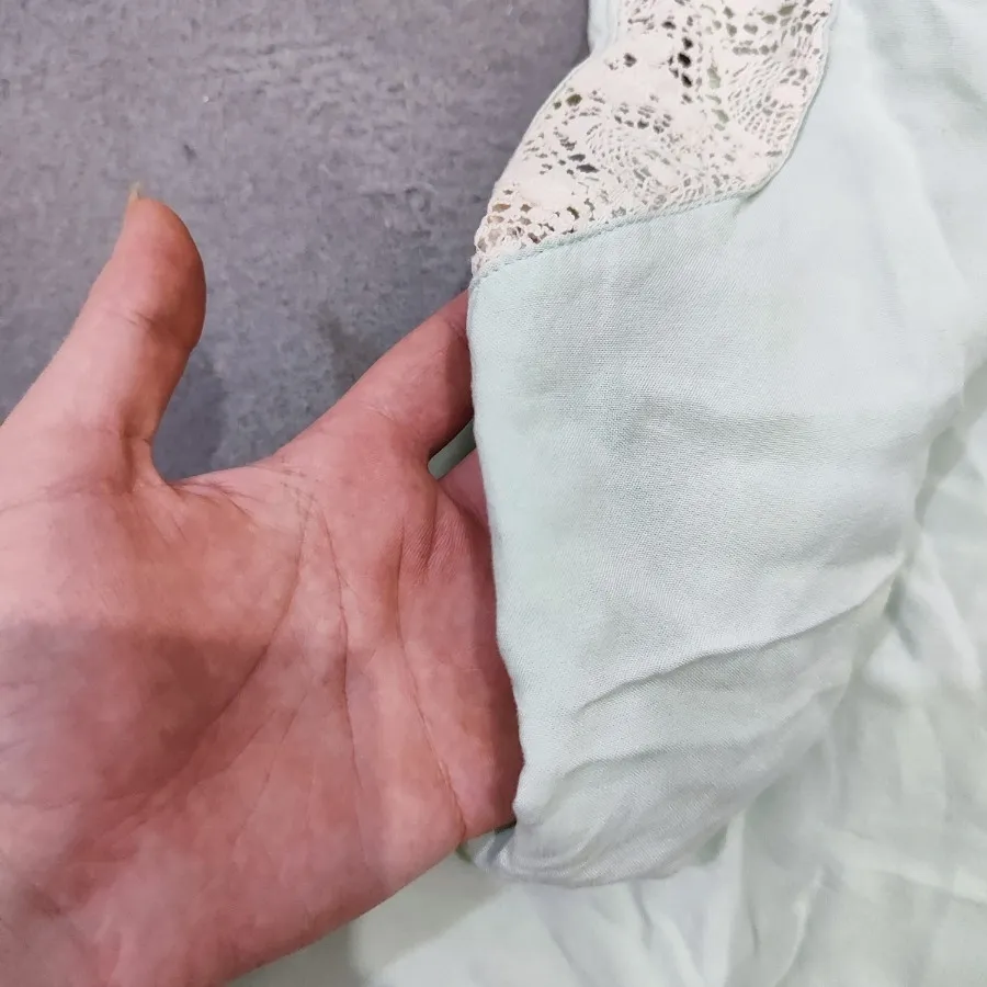 تاپ گیپور دار نخی خارجی