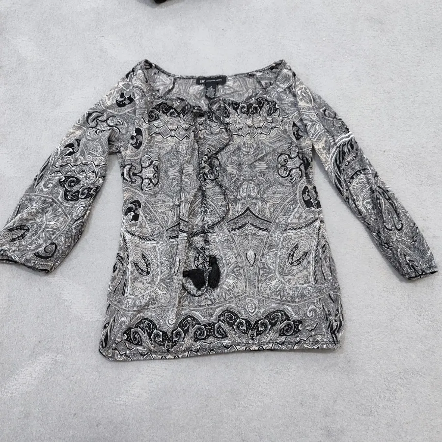 شومیز مجلسی حریر کشی