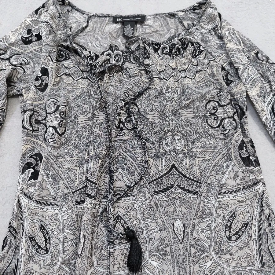 شومیز مجلسی حریر کشی