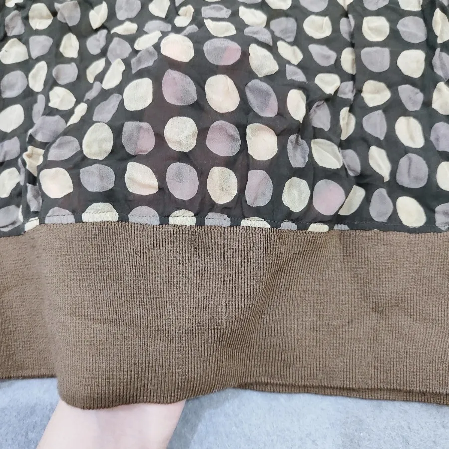 شومیز اسکینی