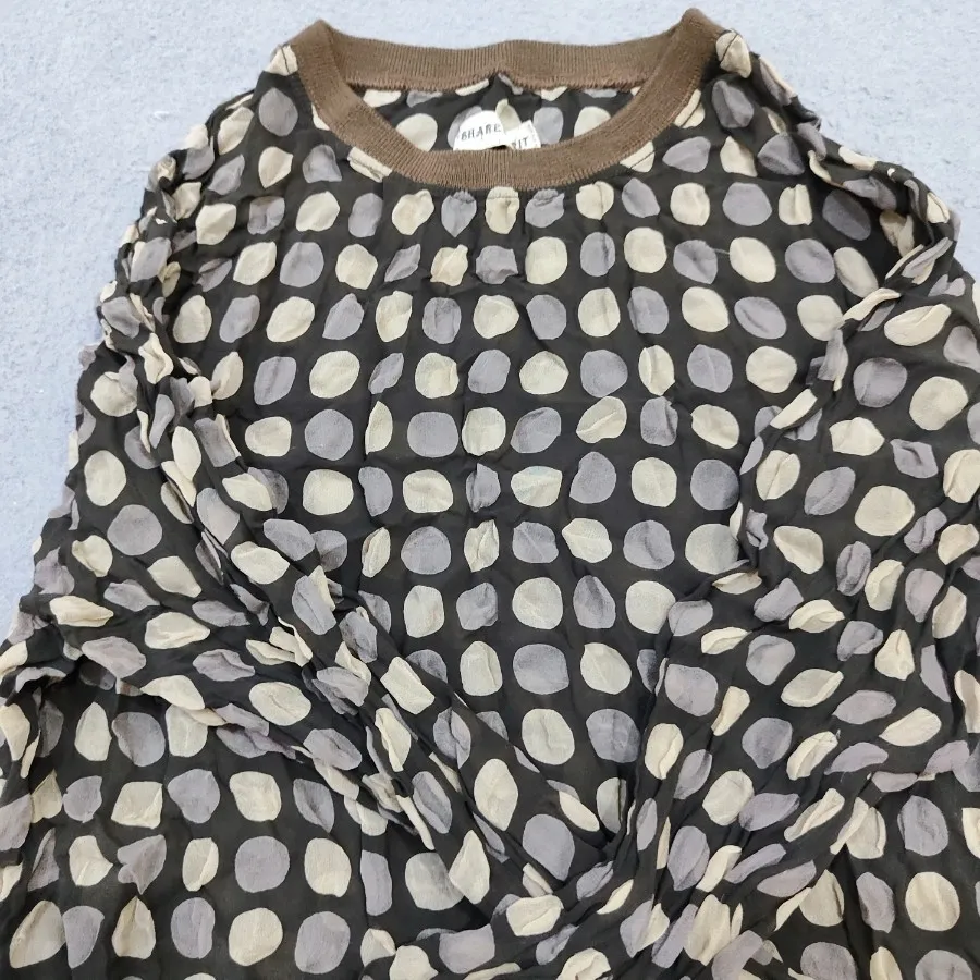 شومیز اسکینی