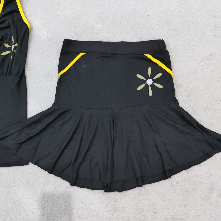 تاپ دامن راحتی