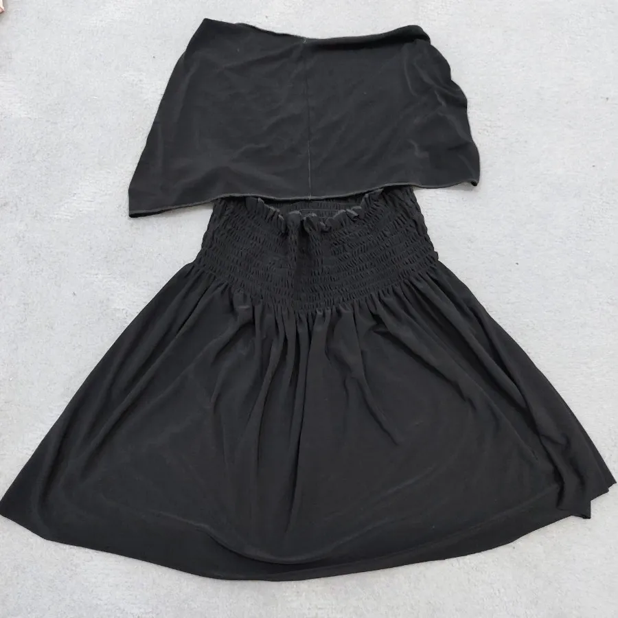 پیراهن مجلسی خاص عروسکی