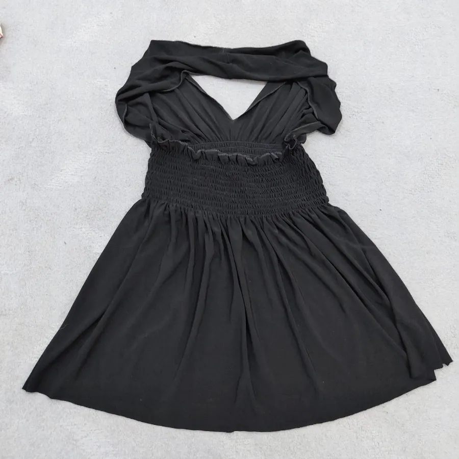 پیراهن مجلسی خاص عروسکی