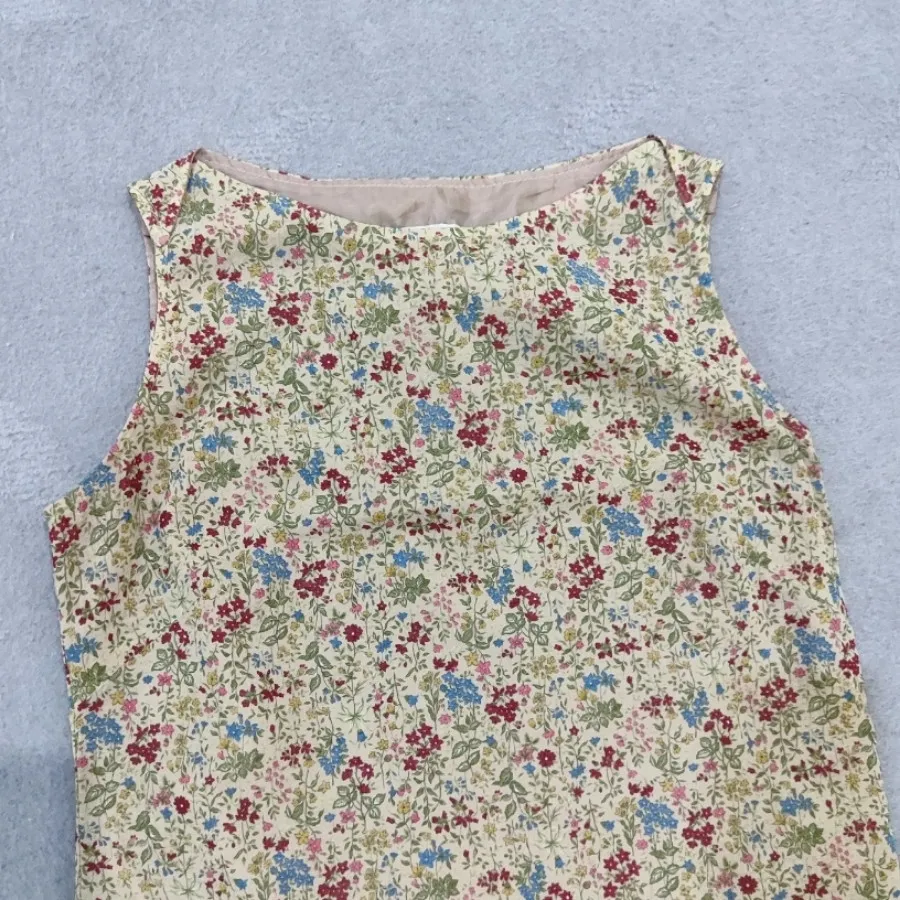 سارافن نسکافه ای گل گلی