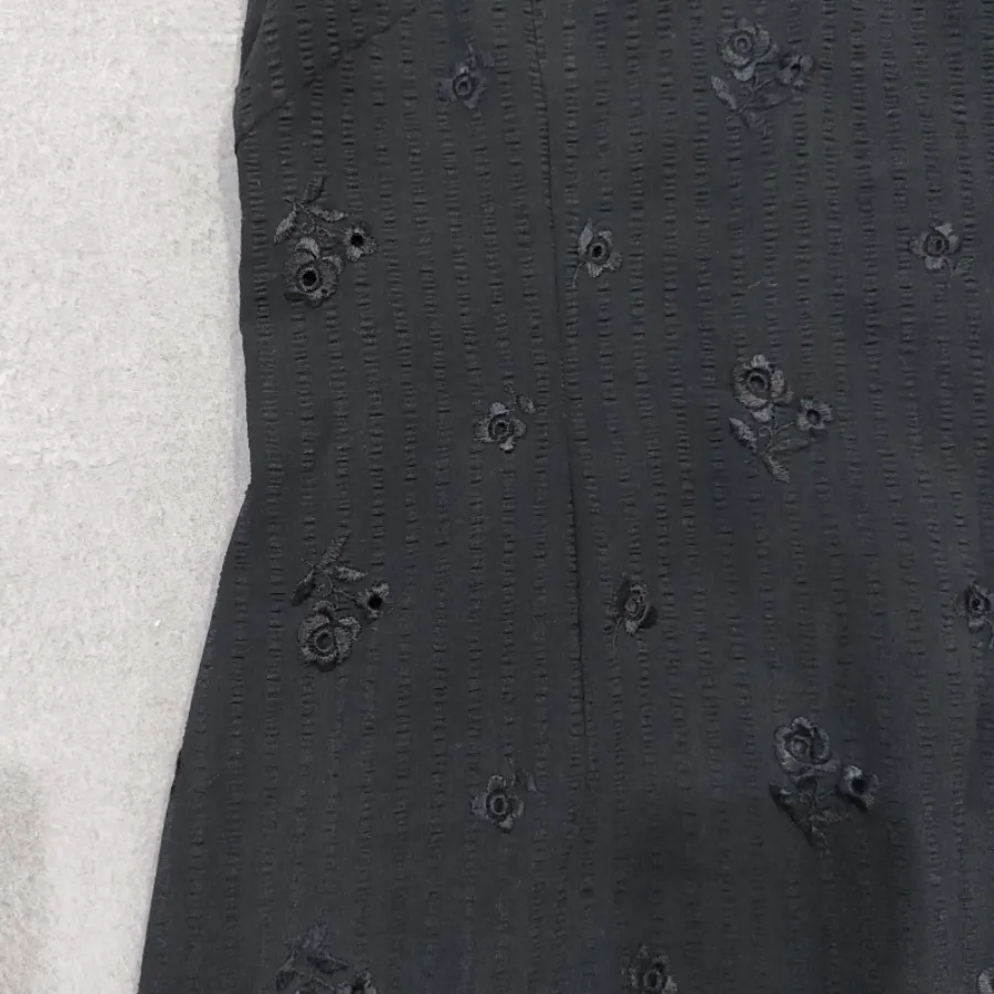 سارافن رسمی مجلسی مشکی