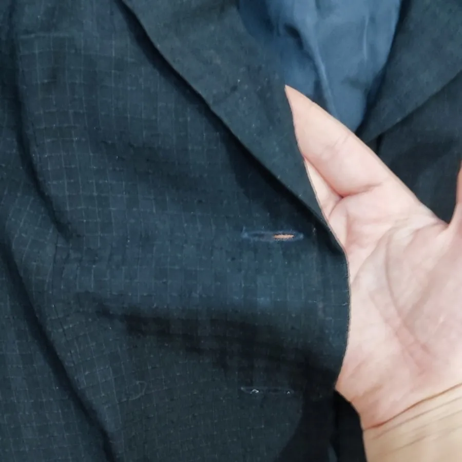 سارافن مجلسی مشکی