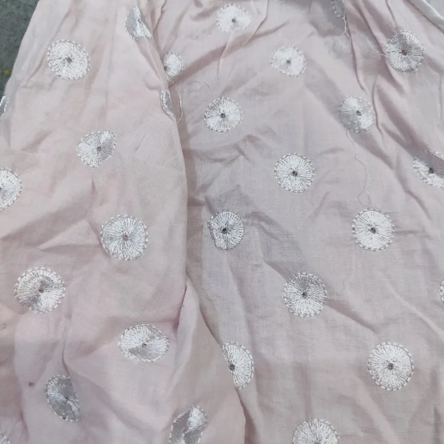 شومیز هندی خامه دوزی شده